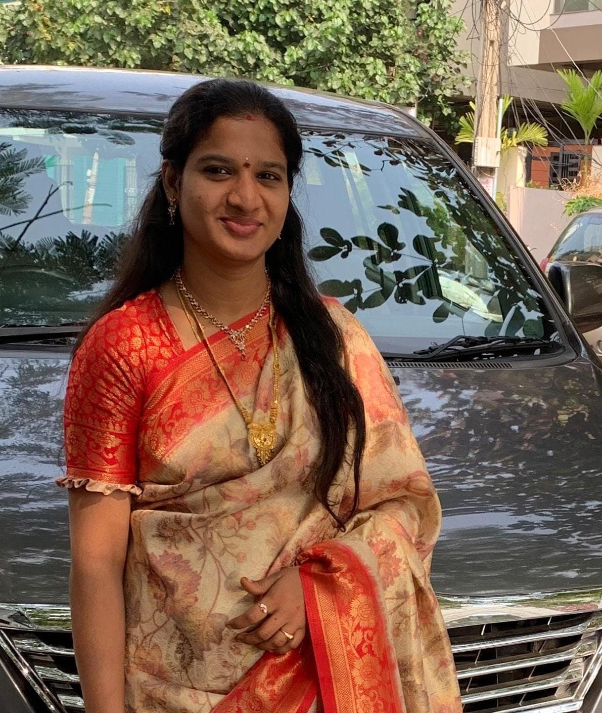 D. Bharathi Photo